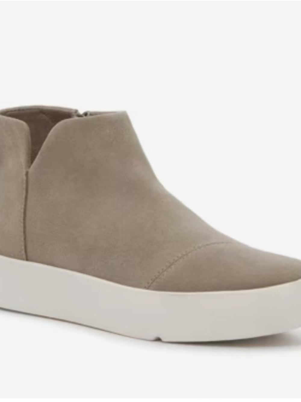 TOMS Verona Sneaker Bootie - Women's